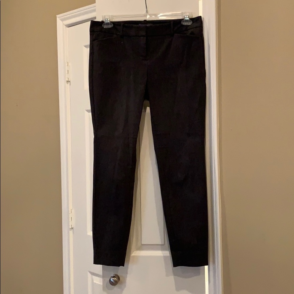 Work trousers